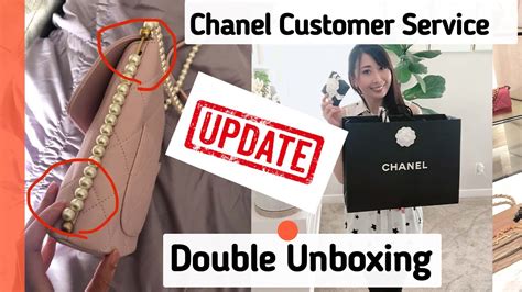 how do i contact chanel customer service|Chanel customer service usa.